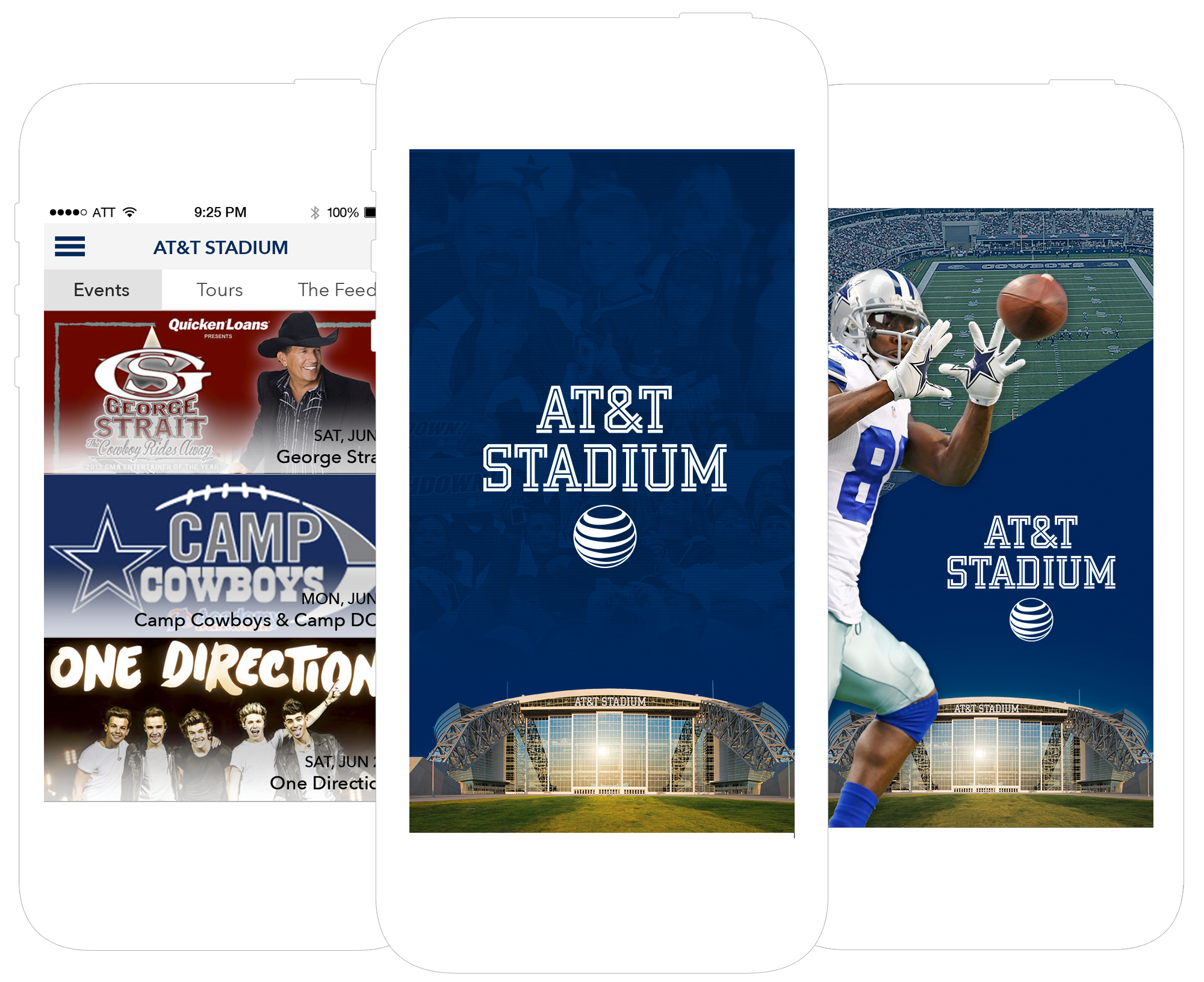 AT&T Stadium