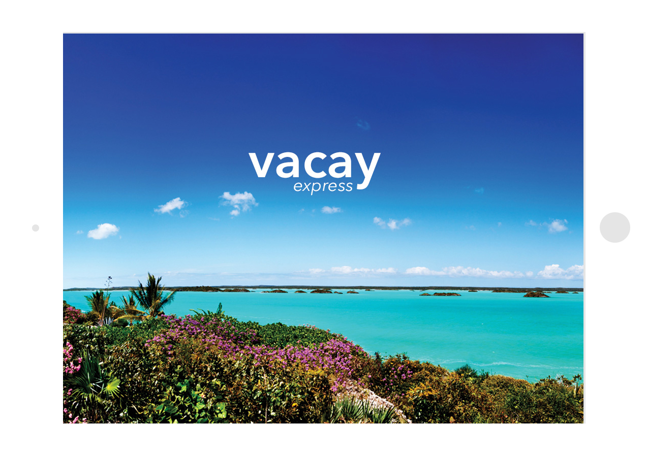 Vacay Express
