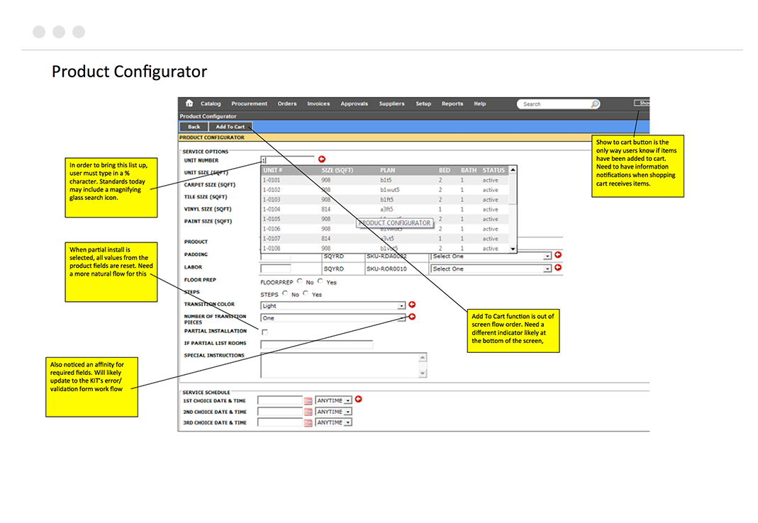 Heuristic Eval Example